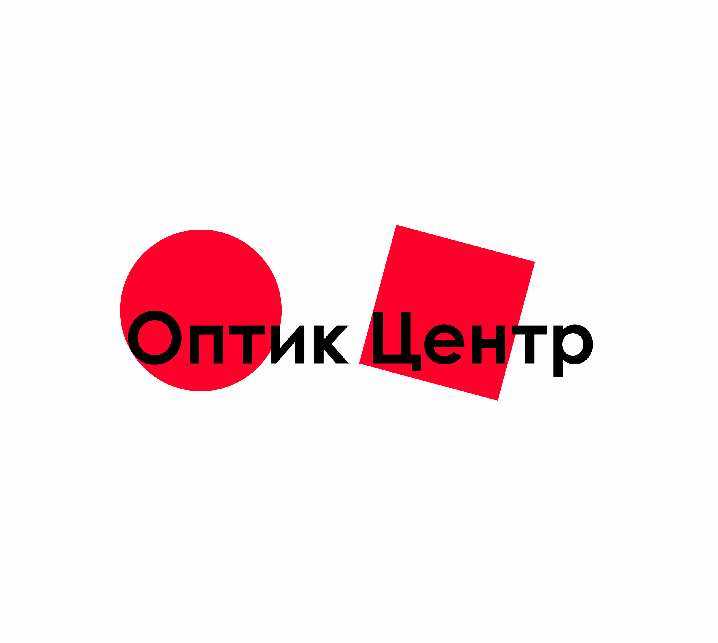 Оптик центр