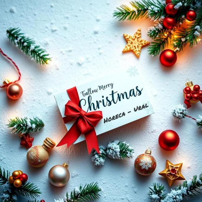 Новый год 2026 и график работы