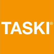 Акция на технику TASKI