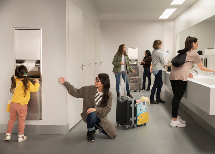 В семействе TORK PeakServe пополнение В семействе TORK PeakServe пополнение