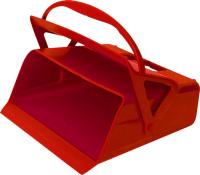 совок красный