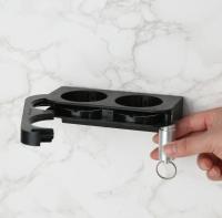 Двойной черный с ключом