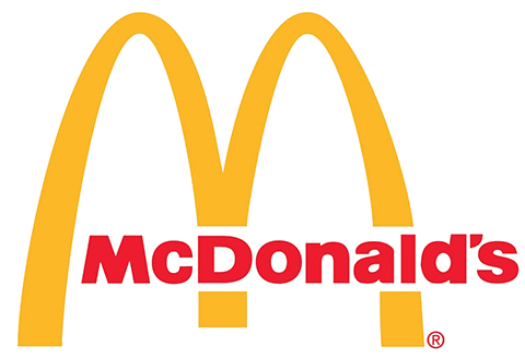 За что я люблю McDonald's