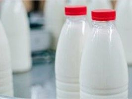 Новость от VILEDA для молочной промышленности