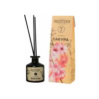 Диффузор с палочками сакура