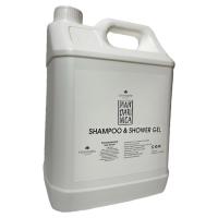 Шампунь гель 5л