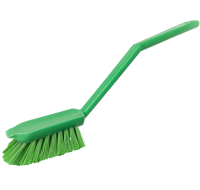 Для посуды зеленая2