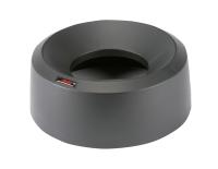 iris_kryshka_chyornaya_dlya_kontejnera_voronkoobraznaya_kruglaya