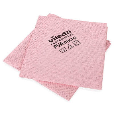 ПВА микро розовая