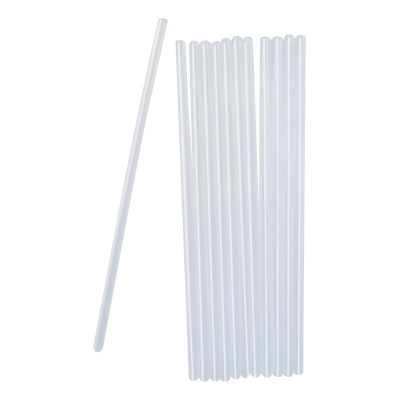 Трубочки прозрачные