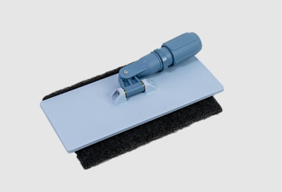 Пад тонкий с держателем2