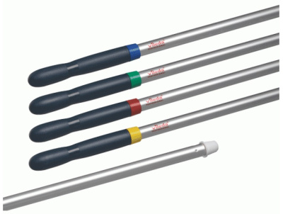 Ручка Vileda усиленная алюминевая