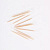 Tableware-individually-wrapped-bamboo-green-toothpick