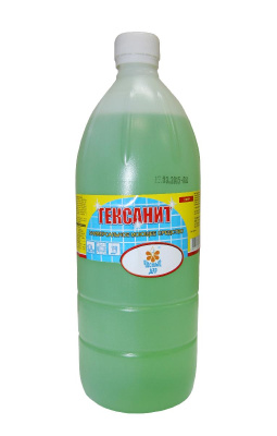 Тексанит