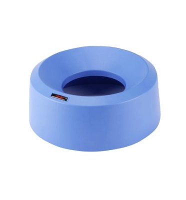 kryshka-dlya-kontejnera-vileda-professional-iris-50l-voronkoobraznaya-kruglaya-sinyaya-137737