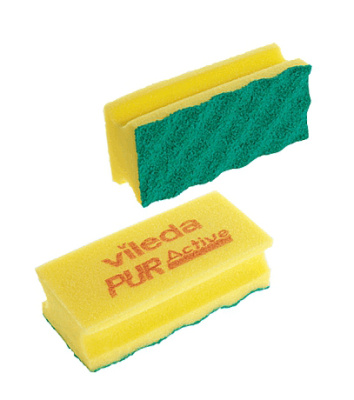 Пурактив желтая