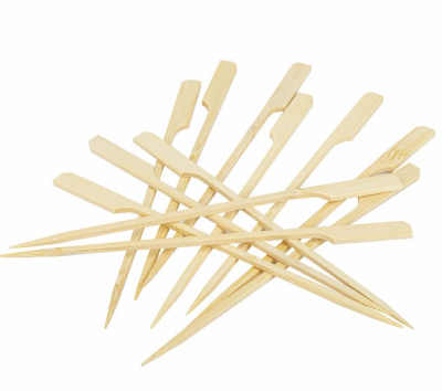 Гольф 18см пики