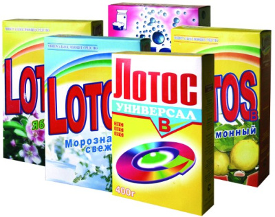 лотос