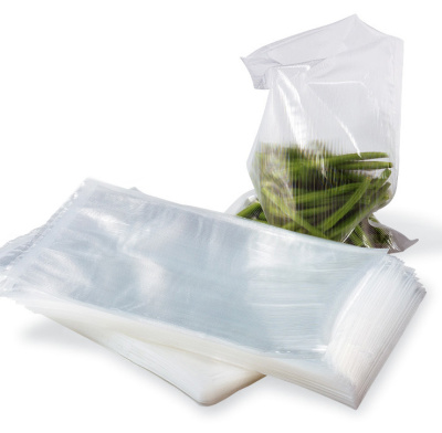 Вакуумный пакет