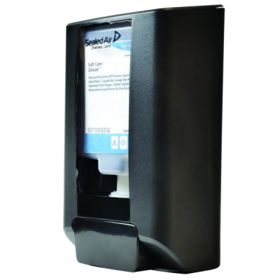intellicare-man-dispenser-black