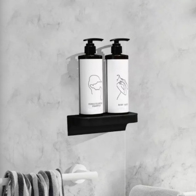 Двойной черный