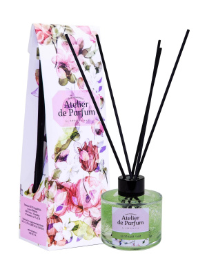 Зеленый чай