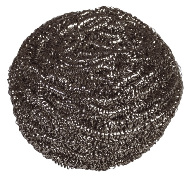 Спираль Vileda очищающая Инокс