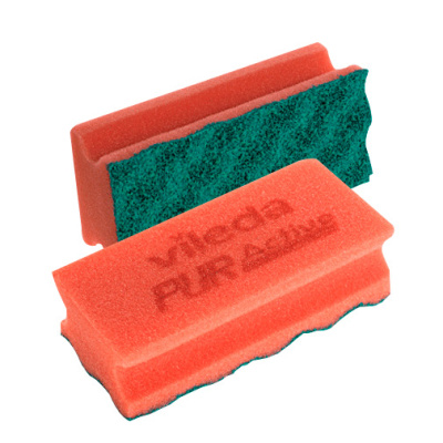 Пурактив красная