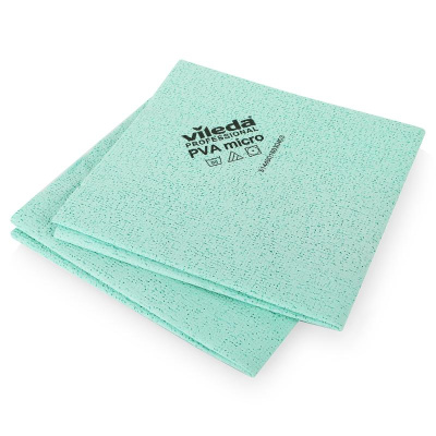 ПВА микро зеленая