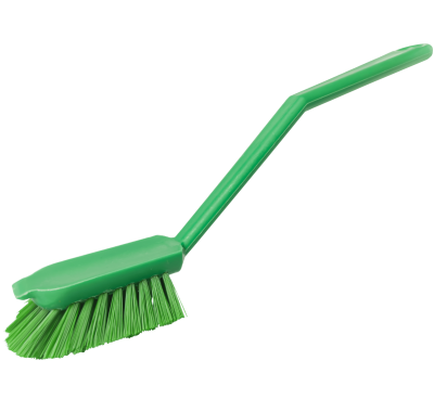 Для посуды зеленая2