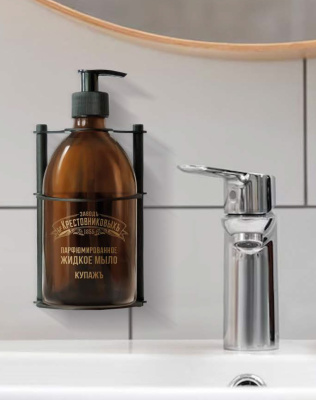 Флакон мыло